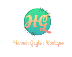 Hannah Gayle's Boutique