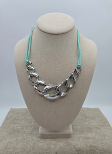 Naturally Nautical Necklace