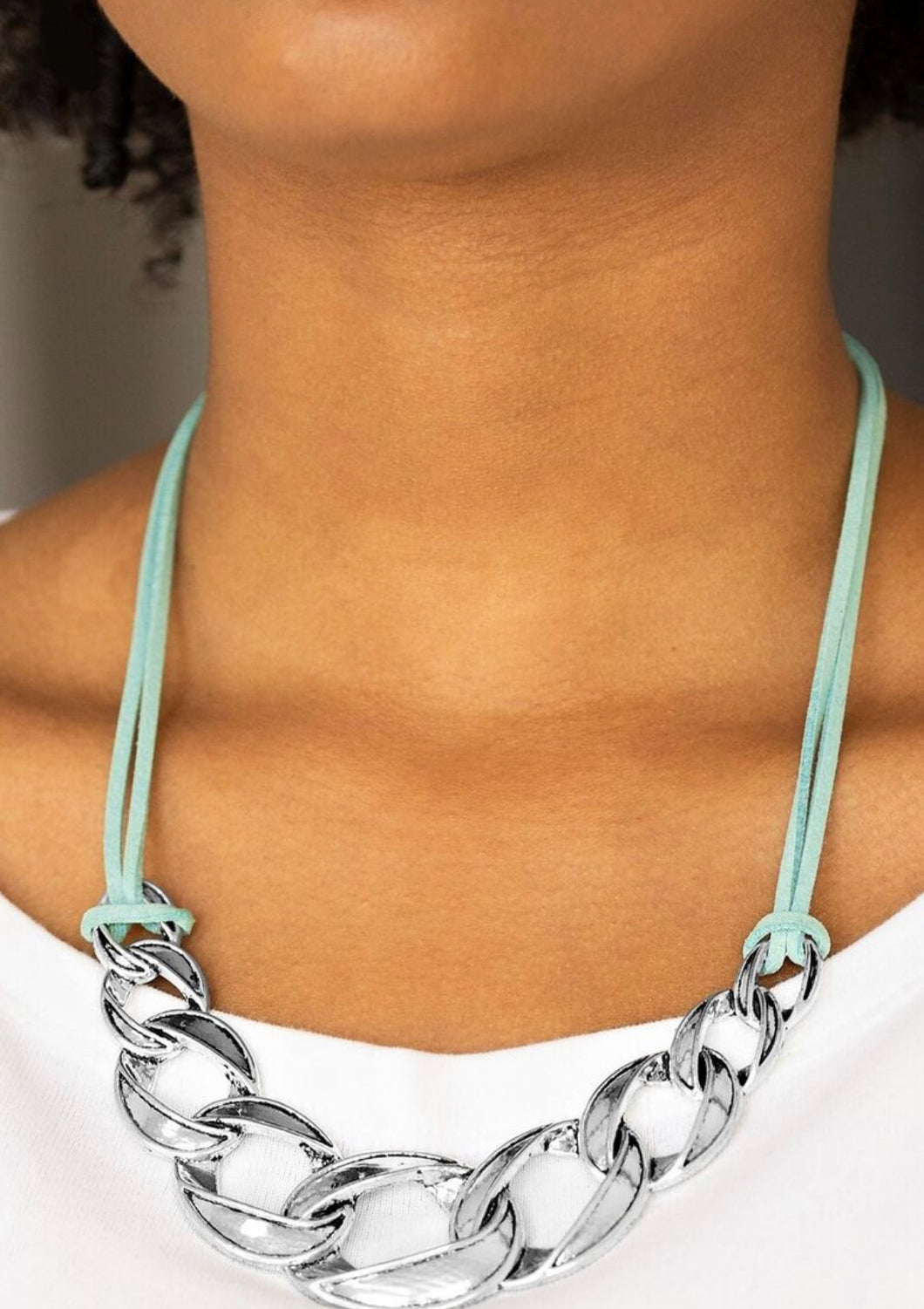 Naturally Nautical Necklace
