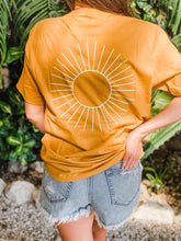 Load image into Gallery viewer, Sunshine Tee
