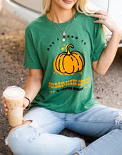 Load image into Gallery viewer, Pumpkin Spice &amp; Jesus Christ Tee
