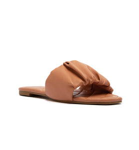 One Band Ash Coral Sandal
